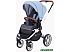 Детская универсальная коляска Rant Flex 2 в 1 RA070 Pacific Blue
