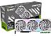 Видеокарта Palit GeForce RTX 4070 Ti Super GamingPro White OC 16GB NED47TST19T2-1043W