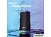 Беспроводная колонка Anker SoundCore Flare 2 (черный)