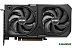 Видеокарта MSI GeForce RTX 5060 Ti 16G Shadow 2X OC Plus