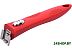Кастрюля с длинной ручкой Oursson PD1673SR/RD