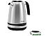 Электрочайник Hyundai HYK-S4801 (серебристый/черный) Электрочайник Hyundai HYK-S4801 (серебристый/черный)