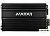 Автомобильный усилитель Avatar ABR-500.4