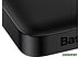 Портативное зарядное устройство Baseus Bipow Digital Display PPDML-L01 10000mAh (черный)