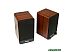 Колонки Dialog Jazz AJ-13 Brown
