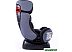 Детское автокресло Amarobaby Professional (черный/серый)