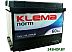 Автомобильный аккумулятор Klema Norm 6CТ-60А3(0) (60 А·ч)