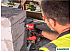 Винтоверт Milwaukee M18 M18BLIDRC-402C 4933492840 (с 2-мя АКБ, кейс)