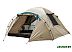 Кемпинговая палатка Coyote Kansas-3 (бежевый)