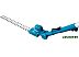 Кусторез Makita UN460WDZ (без АКБ)
