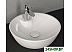 Умывальник Isvea SistemaY Soft 10SY65045SV (белый)