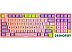 Клавиатура Akko 3098S Patrick (Akko CS Sponge)