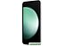 Смартфон Samsung Galaxy S23 FE SM-S711B/DS 8GB/128GB (мятный)