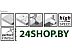 Шлифлента Bosch 2.608.606.002 (3шт)