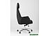 Кресло Stool Group TopChairs Viking (черный)