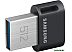 USB Flash Samsung FIT Plus 512GB (черный)