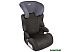 Автокресло SIGER Смарт KRES3592 (маренго)