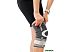 Суппорт колена Bradex SF 1025