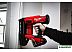 Гвоздезабиватель Milwaukee M18 FN16GS-0X Fuel 4933493353 (без АКБ, кейс)