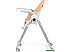 Высокий стульчик Peg Perego Prima Pappa Follow Me (peach)