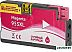 Картридж Sakura Printing SIF6U17AE (аналог HP 953XL Magenta)