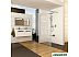 Душевой уголок Ravak Walk-In Wall 120 (черный/прозрачное)