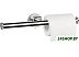 Держатель для туалетной бумаги Hansgrohe Logis UA 41717000