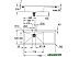 Кухонная мойка Grohe K1000 80-S 116/52 1.0 lh 31581SD1 (левая) Кухонная мойка Grohe K1000 80-S 116/52 1.0 lh 31581SD1 (левая)