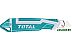 Нож строительный Total THT511836 Нож строительный Total THT511836
