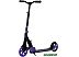 Самокат Novatrack Polis 160 Pro'30 160FS.POLIS.VT21 (фиолетовый)