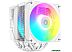 Кулер для процессора ID-Cooling Frozn A620 Pro SE ARGB Snow