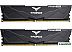 Оперативная память Team T-Force Vulcan 2x16ГБ DDR5 6000 МГц FLBD532G6000HC30DC01