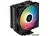 Кулер для процессора DeepCool AG400 BK ARGB R-AG400-BKANMC-G-2