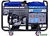 Бензиновый генератор ТСС SGG 12000EHLA