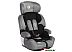 Детское автокресло Lorelli Iris Isofix 2023 (grey)