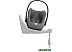 Детское автокресло Cybex Cloud T i-Size Mirage Grey (Plus)