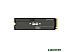 Накопитель SSD Silicon Power PCI-E x4 256Gb SP256GBP34XD8005 XD80