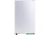 Однокамерный холодильник OLTO RF-090 (серебристый)