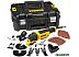 Мультифункциональная шлифмашина DeWalt DWE315KT