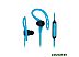 Наушники Ritmix RH-400BTH Blue