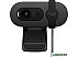 Веб-камера Logitech Brio 90 (графит)