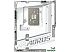 Материнская плата Gigabyte X870 Aorus Stealth Ice Материнская плата Gigabyte X870 Aorus Stealth Ice