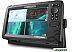 Эхолот-картплоттер Lowrance Hook Reveal 9 Tripleshot
