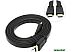 Кабель SVEN HDMI to HDMI (19M -19M) (1.8 м) (00473)