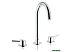Смеситель Grohe Concetto 20216001