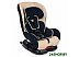 Детское автокресло BamBola Bambino Isofix KRES2939 (темно-синий/бежевый)