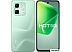 Телефон Infinix Hot 50i X6531 4GB/128GB (зеленый шалфей)