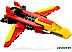 Конструктор Lego Creator Суперробот 31124
