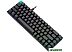 Клавиатура DeepCool KG722
