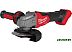 Угловая шлифмашина Milwaukee M18 FSAG125X-0X Fuel 4933478428 (без АКБ)